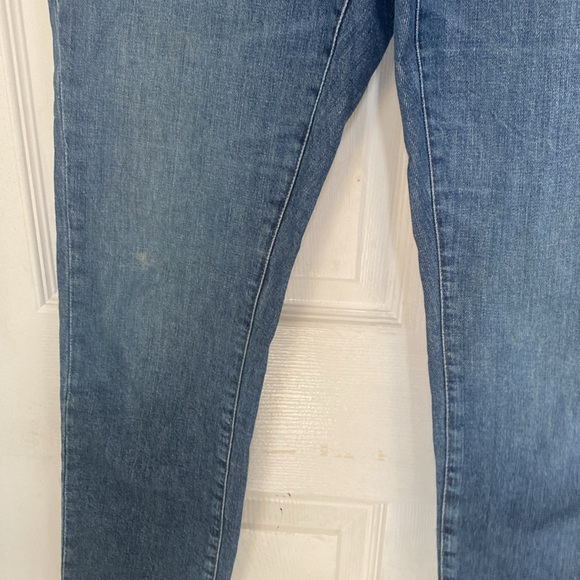 Madewell Jeans - Picture 4 of 8